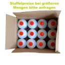 Sonderposten Hände-Desinfektion ab 11,31 EUR: 1 Liter Desinfektionsmittel für Haut und alle abwaschbaren Oberflächen, Nachfüllflasche, made in Germany