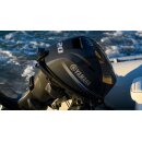Yamaha Außenbordmotor F20GMHS Kurzschaft...