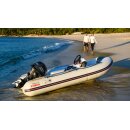 Yamaha Außenbordmotor F20GMHS Kurzschaft (versandkostenfrei*)