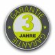 Lagerverkaufs-Edition: YERD® V3 Jolly Evo (2023) , Profi Kettenschärfgerät  für Motorsäge-Ketten, volle Kontolle über alle Einstellungen,  inkl. 3 Schleifscheiben, passend für Sägeketten von Stihl, Husqvarna, Dolmar usw... TÜV / GS, 3 Jahre Garantie