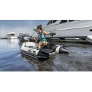 Yamaha Schlauchboot 200T mit Lattenboden 200 cm lang