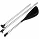 SUP Paddel 175-215 cm 29 mm x 1,2 mm