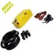 Elektronische Luftpumpe mit Display und integrierter Batterie 7AH