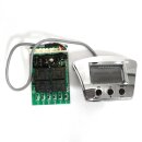 Display für Elektrische Luftpumpe GP80D