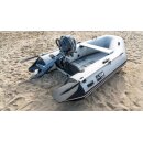 SET-ANGEBOT:  Setangebot Yamaha Schlauchboot YAM200T mit...