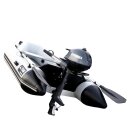 SET-ANGEBOT:  Setangebot Yamaha Schlauchboot YAM200T mit...