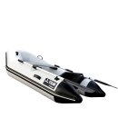 SET-ANGEBOT:  Setangebot Yamaha Schlauchboot YAM200T mit F2.5BMHS Aussenborder