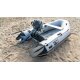 SET-ANGEBOT:  Setangebot Yamaha Schlauchboot YAM200T mit F2.5BMHS Aussenborder