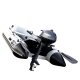 SET-ANGEBOT:  Setangebot Yamaha Schlauchboot YAM200T mit F2.5BMHS Aussenborder