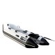 Yamaha Set-Angebot Schlauchboot mit Motor: Yamaha Dinghi YAM200T 1,97cm  mit  2,5PS F2.5-BMHS Yamaha Aussenborder