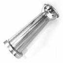 Zubehör Produktbild: Spezial-Sieb 1,1 mm  (Kleinbohrung)  für SP3EL Passiermaschine