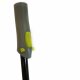 Akkuschere Teleskopstiel: Verlängerung für elektrische  Akku Gartenschere YERD ET-140 oder   ET1505 Akku Schere, 1,5m bzw. 2,0m  (Reichweite ca. 3m - 3,5m Höhe) - ACHTUNG: Set Spar-Preis Angebot beachten!