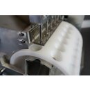 Profi Kirschentsteiner automatisch, GM200, 90W, 230V, Entsteiner Leistung 70-90 kg/Std., Einzel-Entsteiner für ganze Früchte, mit minimaler Einstichstelle, made in Germany (Versand kostenfrei*)