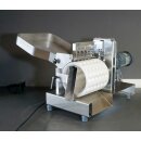 Profi Kirschentsteiner automatisch, GM200, 90W, 230V, Entsteiner Leistung 70-90 kg/Std., Einzel-Entsteiner für ganze Früchte, mit minimaler Einstichstelle, made in Germany (Versand kostenfrei*)