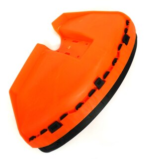 Ersatzteil: 4-Takt Benzin 4 in1 600MS40 - Mähschutz - Schutzhaube