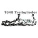 Sägekette auf Rolle zum selbst konfigurieren: 0.325" Zoll, Treibgliedstärke 1,6mm, Vollmeißel, Treibglieder 1848 Stück,  (0.325"-VM-1,6-1848TG)