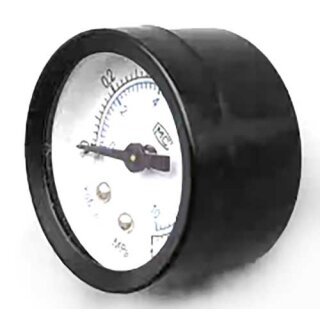 Druckmanometer für FP20INOX / FP40INOX / Ersatzteil