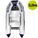 SET-ANGEBOT: vSchlauchboot mit Motor Prowake Schlauchboot...
