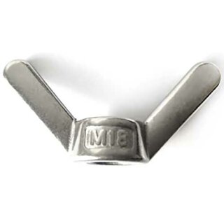 Mutter für Deckel M18 für FP20INOX / Ersatzteil
