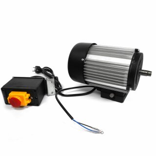 Motor 230V/50HZ 1500W für OME700 / Ersatzteil