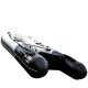 SET-ANGEBOT:  Schlauchboot YAM310S  mit 6PS Yamaha Aussenborder