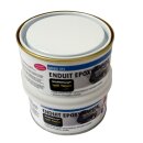 Epoxidharz Unterwasser 400 gr