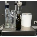 Elektronisches Abfüllgerät BL30: Lebensmittel-Flüssigkeiten und viskose Medien wie Öl gewichts-basiert abfüllen, für Flaschen, Kanister, Dosen von 0,1 bis 15 Liter (Versand kostenfrei)