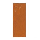 1 Sichtschutzelement verschiedene Motive zur Auswahl Höhe 158cm Breite 60cm Pusteblume Erweiterung