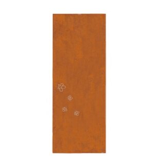 1 Sichtschutzelement verschiedene Motive zur Auswahl Höhe 158cm Breite 60cm Baum Erweiterung