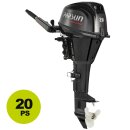 Parsun Außenbordmotor F20 EBML-EFI