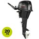 Parsun Außenbordmotor F20 EBML-EFI