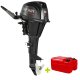 Parsun Außenbordmotor F20 EBWL-EFI E-Start