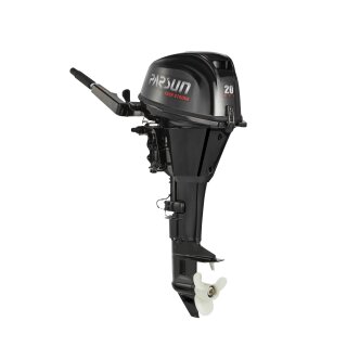 Parsun Außenbordmotor F20 EBWS-EFI E-Start