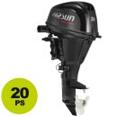 Parsun Außenbordmotor F20 EFWL-EFI E-Start,...