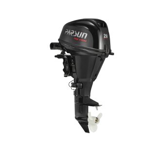 Parsun Außenbordmotor F20 EFWS-EFI E-Start, Fernschaltung