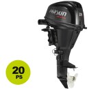 Parsun Außenbordmotor F20 EFWS-EFI E-Start,...