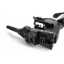 Pulsar 3.0 Langschaft Elektro-Außenborder mit LiPo Hochleistungs-Akku, 1030W bürstenlos, 29,6 V, 30 Ah