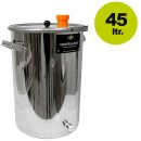 Speidel Universal-Fass: 45 Liter Lager- und Gärfass...