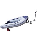 Prowake zerlegbarer Slipwagen für Boote bis 400cm