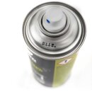 NEU -  YERD® Edelstahlreiniger Spray mit seidenmattem Glanz für äußere Edelstahl-Oberfächen, 400ml, entfernt fettigen Schmutz,  imprägniert mit schmutz-abweisendem Schutzfilm, entwickelt in Deutschland, made in EU