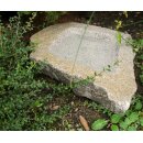 Gartendeko Figur Zubehör: Vogeltränke Granit...