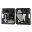 2-fache POWER Ausdauer mit hoher Schnittstärke: Elektronische Profi-Akkuschere mit EXTRA POWER KV380, Ø  3,8cm Schnittstärke 35 - 38 mm, 2x 21,6V 2,5Ah (54 Wh) Li-Ion Akkus, 3-fach Ladegerät, 2 Schnittprogramme (Versand kostenlos*)