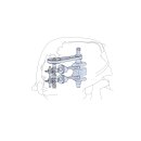 Yamaha Aussenborder Kurzschaft E-Start EFI-System Fernsteuerung F20GES