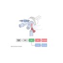 Yamaha Aussenborder Kurzschaft E-Start EFI-System Fernsteuerung F20GES