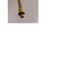 Ersatzteil: Metall Lanze für Volpi Rückspritze VBE19/20 / Ersatzteil