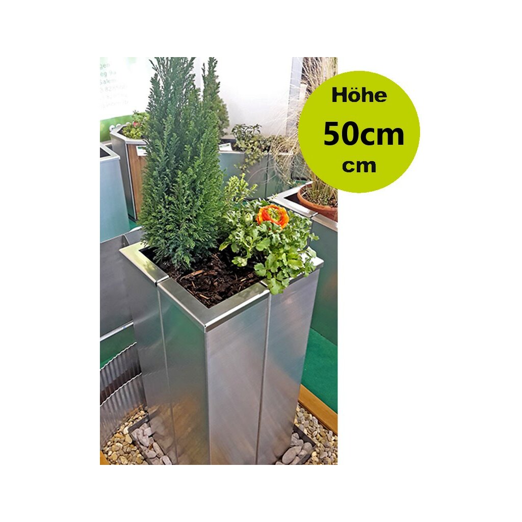 en.casa blumenständer en.casa Blumenständer Alphen – Modern fürs Wohnzimmer main image 1