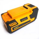 Ersatzteil / Zubehör: Akku 5 Ah/48V (240 Wh !!) -...