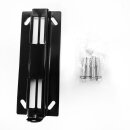 2er Set-Angebot - 20m Schlauch super handlich und leicht:  2x 10 m  YERD® automatische Wasser-Schlauchtrommel, 1/2" Zoll Gartenschlauch, Gardena kompatible Kupplungen,7-fach Multi-Gartenbrause, inkl. GARTIS Messing-Verbindungsstück