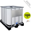 Staffelpreise / Versand kostenfrei*: IBC-Container 1000L...