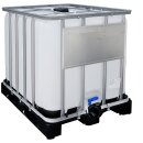 Staffelpreise / Versand kostenfrei*: IBC-Container 1000L...